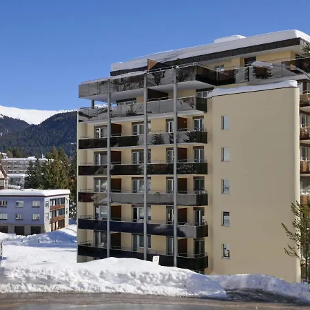 Allod Park Haus C 205 By Interhome Appartement *