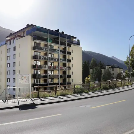 Allod-park-43 By Interhome *