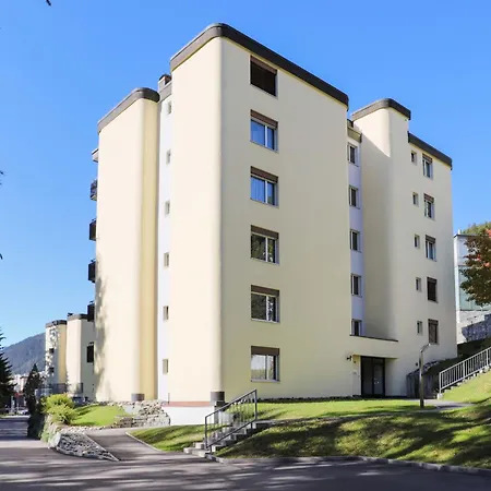 Allod Park Haus C 205 By Interhome Appartement