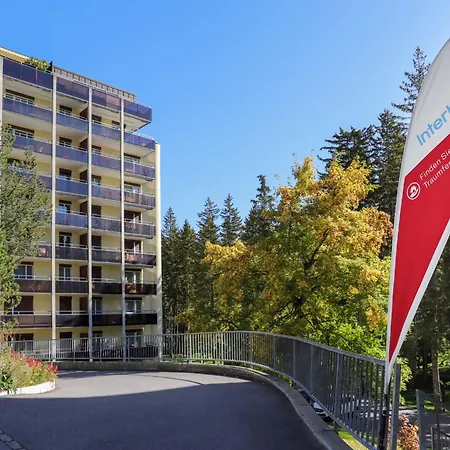 Apartment Allod-park-43 By Interhome