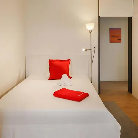 Allod Park Haus C 205 By Interhome Appartement *