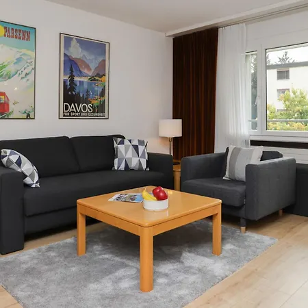 Allod-park-43 By Interhome *