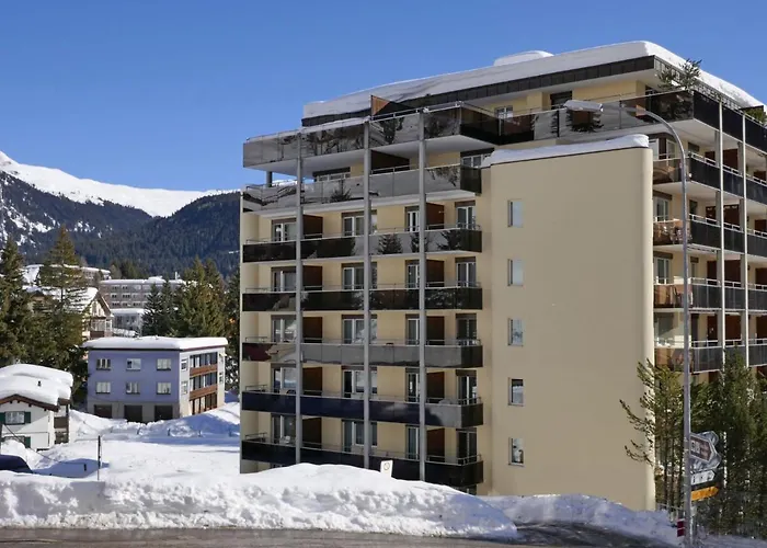 Allod Park Haus C 205 By Interhome Apartamento *