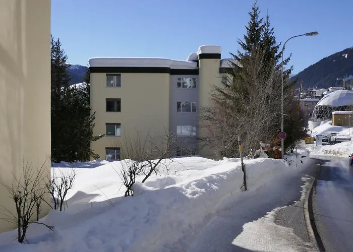 Allod Park Haus C 205 By Interhome Apartamento