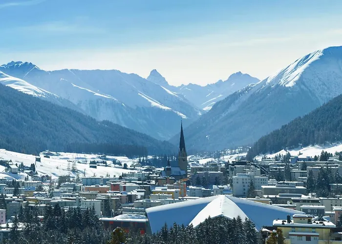 Apartamento Allod Park Haus C 205 By Interhome *