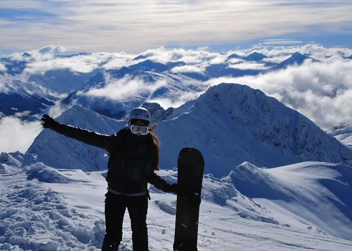 Apartamento Allod Park Haus C 205 By Interhome