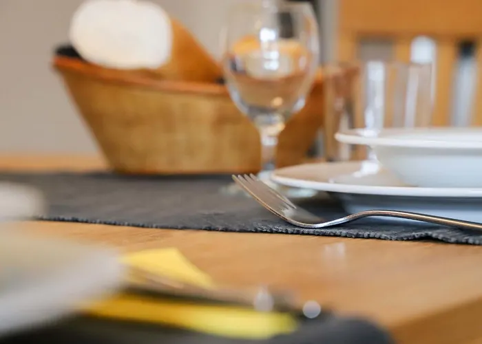 Apartamento Allod Park Haus C 205 By Interhome *