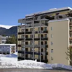 Allod Park Haus C 205 By Interhome Apartment *