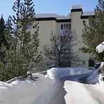 Apartment Allod Park Haus C 205 By Interhome *