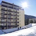 Allod Park Haus C 205 By Interhome Davos