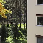 Allod Park Haus C 205 By Interhome Apartment Davos