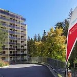 Apartment Allod Park Haus C 205 By Interhome