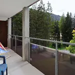 Apartment Allod Park Haus C 205 By Interhome *