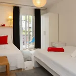 Allod Park Haus C 205 By Interhome *