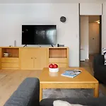Allod Park Haus C 205 By Interhome Apartment *
