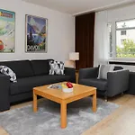 Allod Park Haus C 205 By Interhome *
