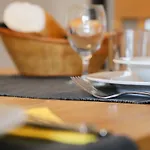 Apartment Allod Park Haus C 205 By Interhome *