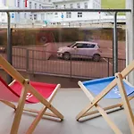 Allod Park Haus C 205 By Interhome * Davos