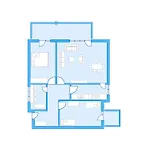 Apartment Allod Park Haus C 205 By Interhome