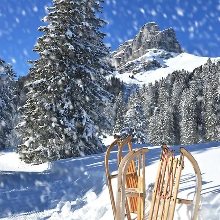 Allod Park Haus C 205 By Interhome