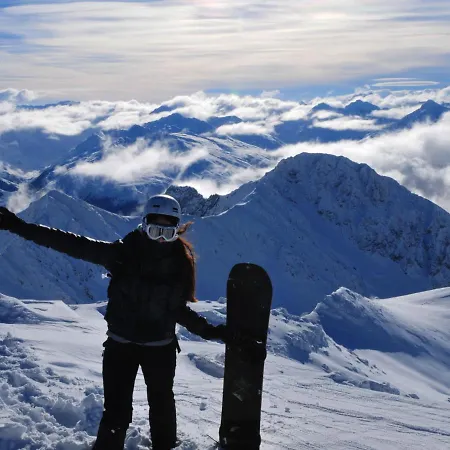 Apartment Allod Park Haus C 205 By Interhome