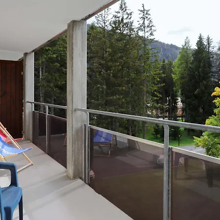 Apartment Allod Park Haus C 205 By Interhome *