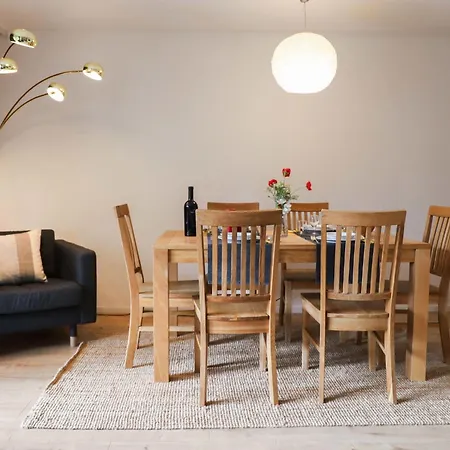 Allod Park Haus C 205 By Interhome Apartment Davos