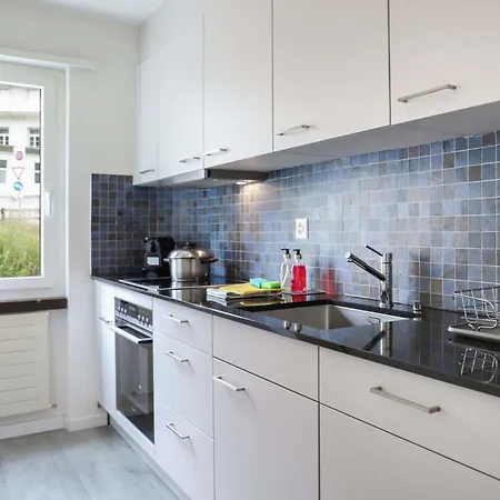 Allod Park Haus C 205 By Interhome Apartment Davos