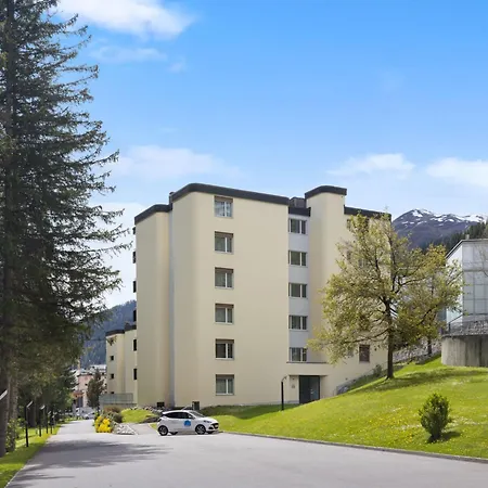 Allod Park Haus C 205 By Interhome Apartment *