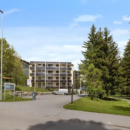 Allod Park Haus C 205 By Interhome Apartment *