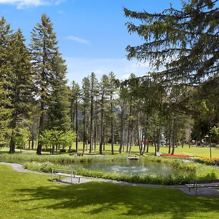 Apartment Allod Park Haus C 205 By Interhome